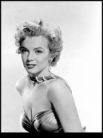 Marilyn Monroe photo #