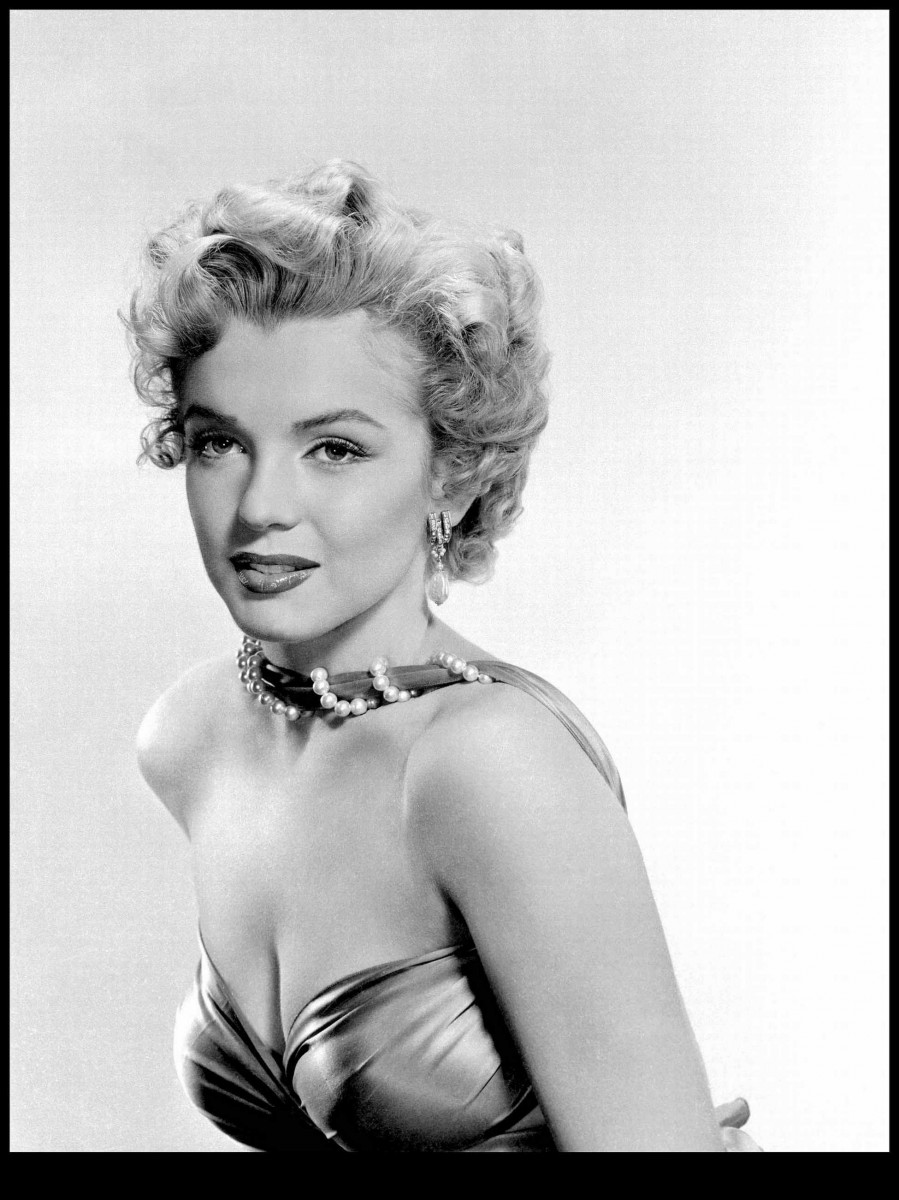 Marilyn Monroe: pic #66524