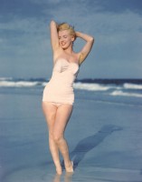 Marilyn Monroe photo #