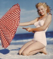 Marilyn Monroe photo #