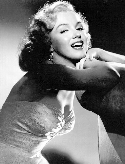 Marilyn Monroe: pic #54680