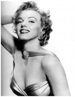 Marilyn Monroe photo #