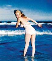 Marilyn Monroe pic #16663