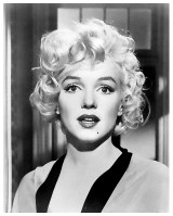 Marilyn Monroe photo #