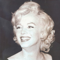 Marilyn Monroe photo #