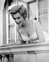 Marilyn Monroe photo #
