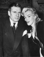 Marilyn Monroe photo #