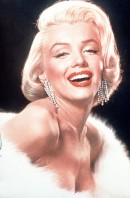 Marilyn Monroe photo #