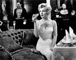 Marilyn Monroe photo #