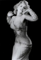 Marilyn Monroe photo #