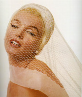 Marilyn Monroe photo #