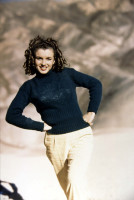 Marilyn Monroe photo #