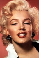 Marilyn Monroe photo #