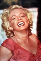 Marilyn Monroe photo #