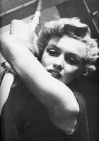 Marilyn Monroe photo #