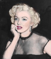 Marilyn Monroe photo #