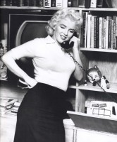 Marilyn Monroe photo #