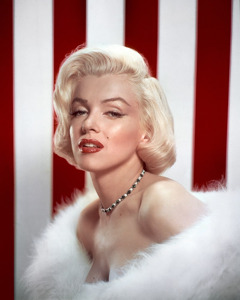 Marilyn Monroe: pic #130564