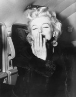 Marilyn Monroe photo #