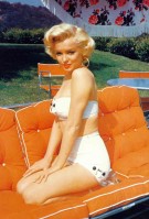 Marilyn Monroe photo #