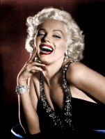 Marilyn Monroe pic #1076875
