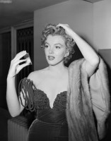 Marilyn Monroe photo #