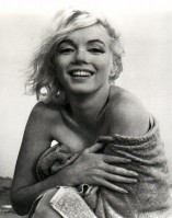 Marilyn Monroe photo #