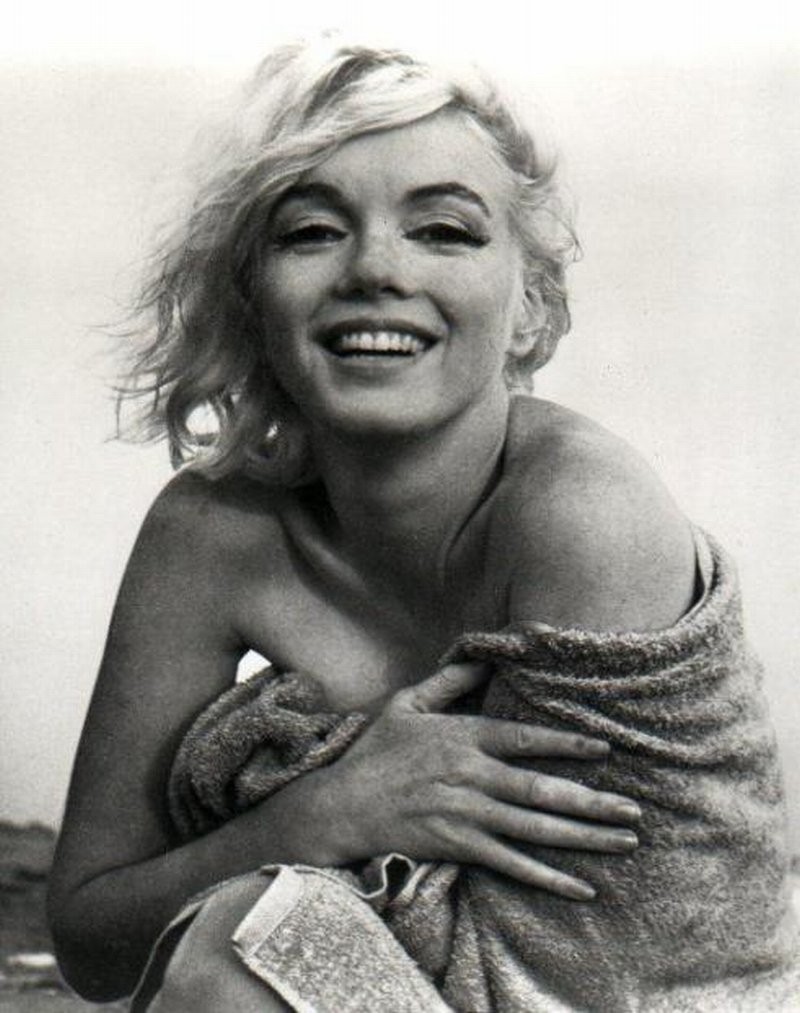 Marilyn Monroe: pic #36735