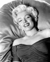 Marilyn Monroe pic #671523