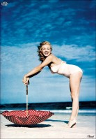 Marilyn Monroe pic #16662