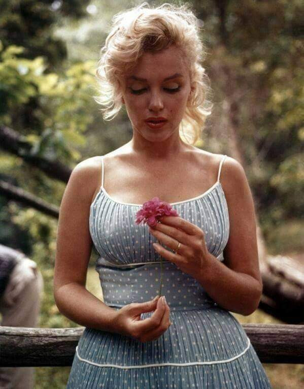 Marilyn Monroe: pic #1222075