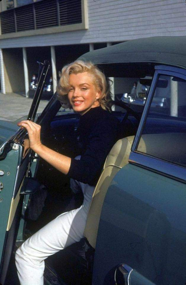 Marilyn Monroe: pic #1222074