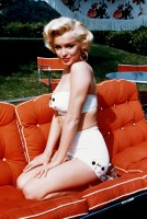 Marilyn Monroe photo #