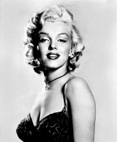 Marilyn Monroe photo #