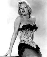 Marilyn Monroe photo #