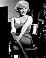 Marilyn Monroe photo #