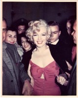 Marilyn Monroe photo #