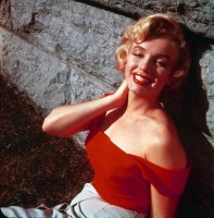 Marilyn Monroe photo #