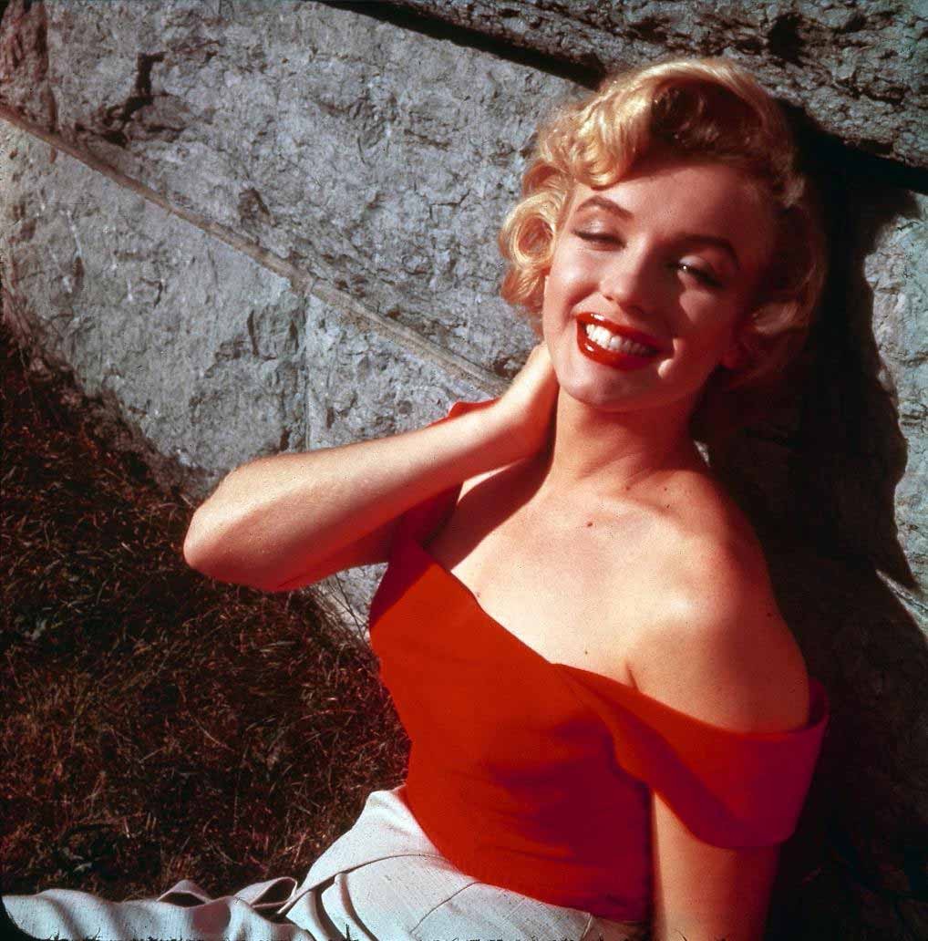 Marilyn Monroe: pic #564519