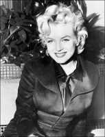 Marilyn Monroe photo #