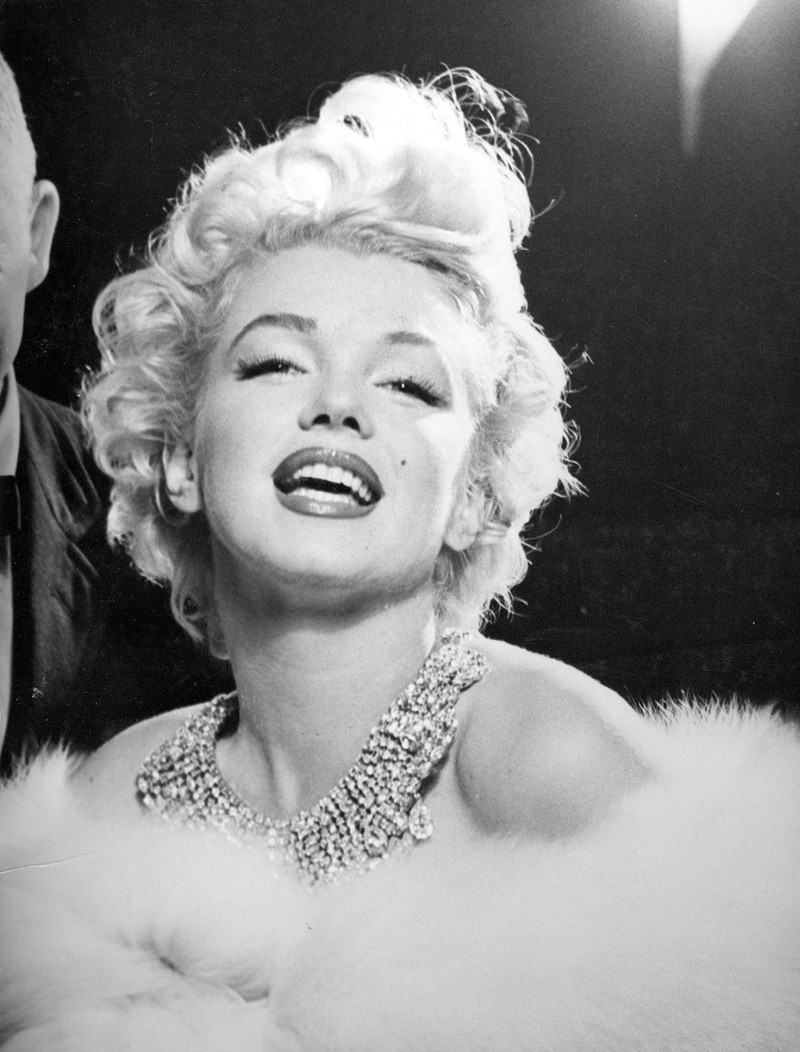 Marilyn Monroe: pic #488561