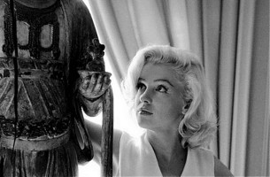 Marilyn Monroe photo #