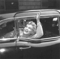 Marilyn Monroe photo #