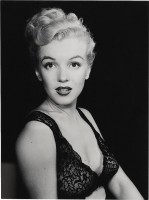 Marilyn Monroe photo #