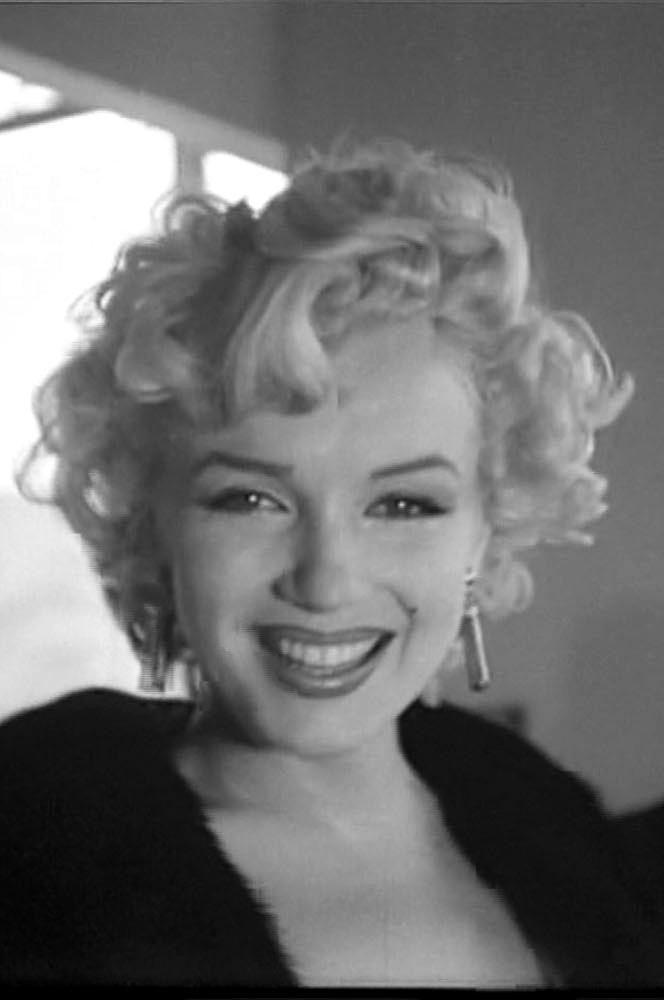 Marilyn Monroe: pic #482706