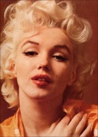 Marilyn Monroe photo #