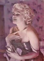 Marilyn Monroe photo #