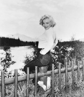 Marilyn Monroe pic #710904