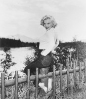 photo 9 in Marilyn Monroe gallery [id710949] 2014-06-22