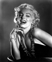 Marilyn Monroe pic #660739